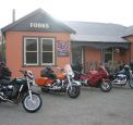 Twin Forks Waimate