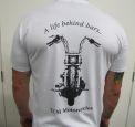  Life Behind Bars tees