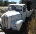 1957 AUSTIN