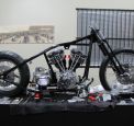 ECM Custom Bobber