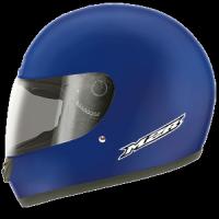 This is an entry level helmet that offers great value, features and protection. Performance & looks on a budget! *Injection Moulded Thermo-alloy Shell. *EPS foam liner *Fully Removable inner liner *High Quality Paint & Graphics *Quick Release Shield *D-Ring Retention System *Meets or exceeds a host of worldwide standards including DOT AND ECE standards *Snell M2005 Certified *Black, Blue, and Red available